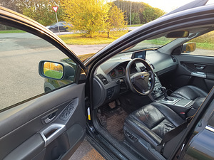 Volvo (3 foto / 8)