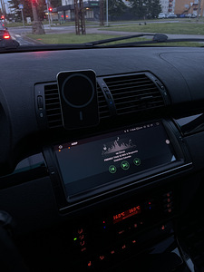 BMW X5 E53 | 3.0i + LPG | 170kw | individual (4 foto / 14)