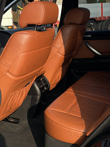 BMW X5 E53 | 3.0i + LPG | 170kw | individual (10 foto / 14)