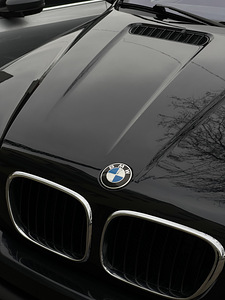BMW X5 E53 | 3.0i + LPG | 170kw | individual (13 foto / 14)