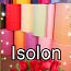 Izolon suurte lillede ja muude kaunite dekoratiivsete elemen (foto #3)