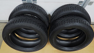 Зимние шины, Шины для снега, Шины, NOKIAN 235/55 R19 (2 фото из 4)