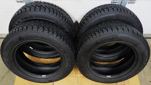 Naasrehv, Taverehvid, Rehv, GOODYEAR 225/65 R17 (1 фото из 4)