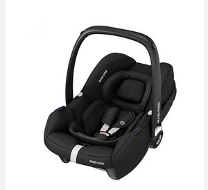 MAXI-COSI CABRIOFIX I-SIZE (TINCA) АВТОКРЕСЛО (2 фото из 2)