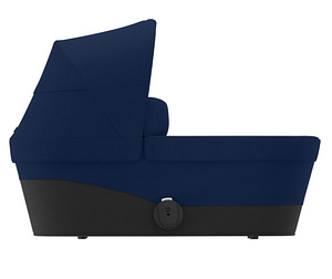 Cybex Gazelle vankrikorv/ Cybex häll Navy Blue (1 foto / 1)