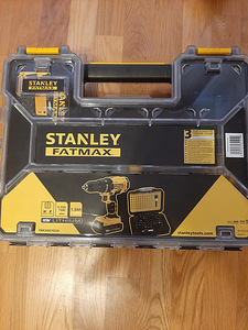 Инструменты Stanley (5 фото из 5)