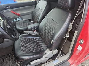 Wv golf4 (7 foto / 9)