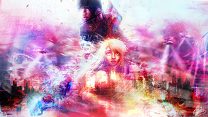 Графический дизайн, баннеры, арты, логотипы, брендинг. (7 фото из 10)