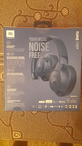 JBL Tune 770NC (2 фото из 2)