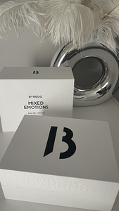 Byredo “Mixed Emotions” — 100 ml - NEW (3 foto / 4)