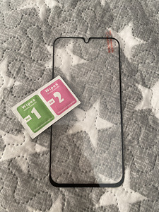 Klaas samsung a34 5g jaoks (2 foto / 3)