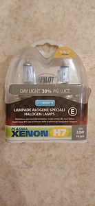 Lambid H7 (1 foto / 1)
