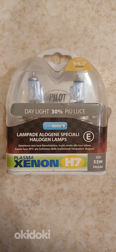 Lambid H7