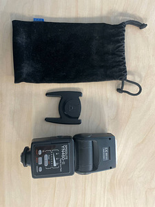 Yongnuo yn460-II (2 foto / 6)