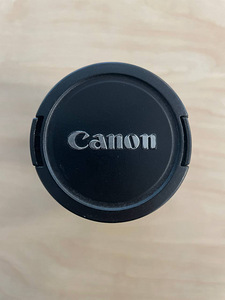 Canon 55-250 efs F4-5.6 (5 foto / 5)