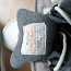 Лыжные ботинки isoshield SNS № 40 (фото #3)