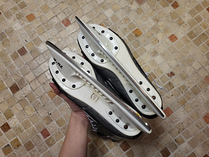 Bauer (impact 500) uisud nr41 (4 foto / 6)