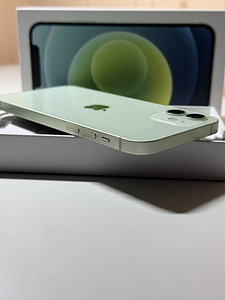 iPhone 12 Green 64 GB (3 foto / 8)