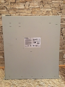 Nortel Networks Alteon 2208 1U Multi-Application 8 Port (4 foto / 9)