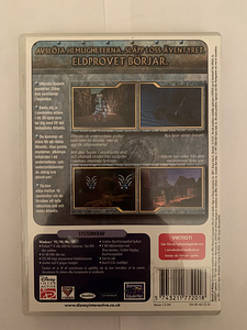 Disney's Atlantis The Lost Empire PC CD-ROM (2 foto / 3)