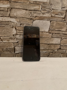 iPhone 5 Space Grey 16GB (3 foto / 3)