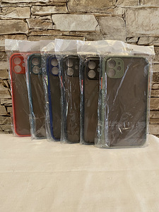 Чехлы для iPhone 11 (1 фото из 4)