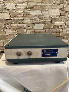 Elektron TES 12-3-NT pingestabilisaatorid (8 foto / 10)