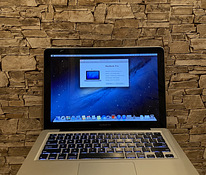 Apple Macbook Pro Core 2 Duo 2.26 GHz 2GB
