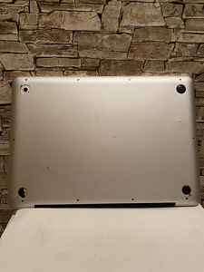 Apple Macbook Pro Core 2 Duo 2.26 GHz 2GB (5 foto / 7)