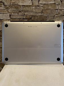 Apple Macbook Core 2 Duo 2.26 GHz 2GB (5 foto / 9)