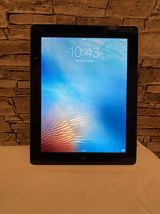 Apple iPad 3 64GB WiFi + сотовая связь