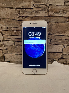 iPhone 6 64GB (1 foto / 2)