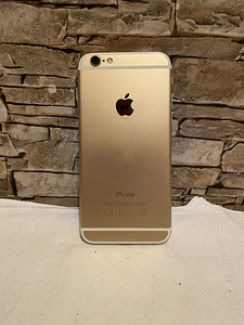 iPhone 6 64GB (2 foto / 2)
