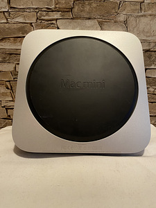 Apple Mac mini (Late 2014) Core i7-4578U 16GB 1TB SSD (4 foto / 5)