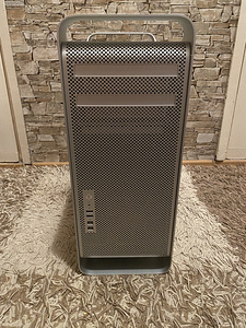 Apple Mac Pro (Mid 2010) Xeon X5650 + Xeon X5650 12GB (2 foto / 6)