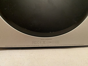 Apple Mac mini (Late 2012) Core i5-3210M 4GB 500GB HDD (3 foto / 4)