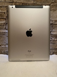 Apple iPad 2 64GB WiFi + Cellular (2 foto / 2)