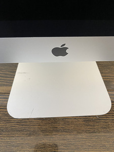 Apple iMac (27" Late 2013) Core i7-4771 32GB 1TB SSD (4 foto / 4)