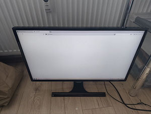 Samsung S27E390H 27" monitor (1 foto / 3)