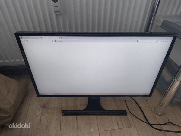 Samsung S27E390H 27" monitor