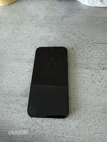 Kasutatud Iphone 12 heas seisundis