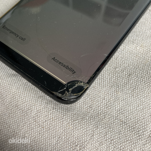 Samsung Galaxy S8 (фото #4)