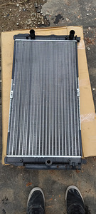 Uus radiaator t-4 (5 foto / 5)
