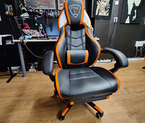 Игровое кресло / Gaming chair WTF Gaming