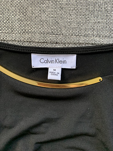 Calvin klein pluus (2 foto / 2)