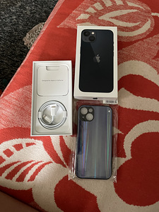 Uus iPhone 13, 128GB (1 foto / 1)