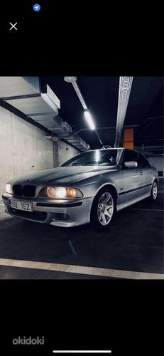BMW E39 530 (foto #4)