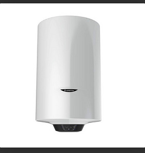 Продается вертикальный водонагреватель Ariston PRO1 ECO 120L (1 фото из 2)