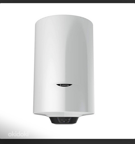 Müüa Ariston PRO1 ECO 120L 2K EU vertikaalne veeboiler