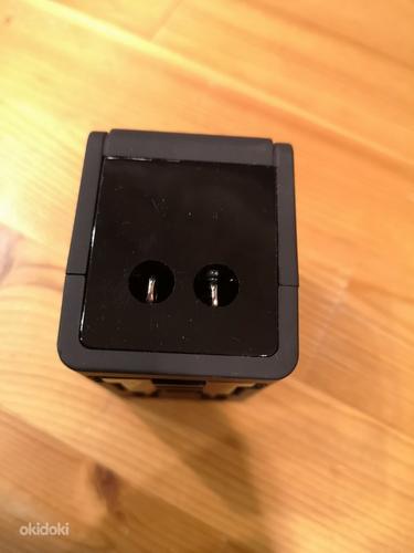 Omega travel power adapter 4in1 (foto #4)